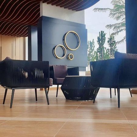 Deena Suite At Troika ,Kota Bharu Eksteriør bilde