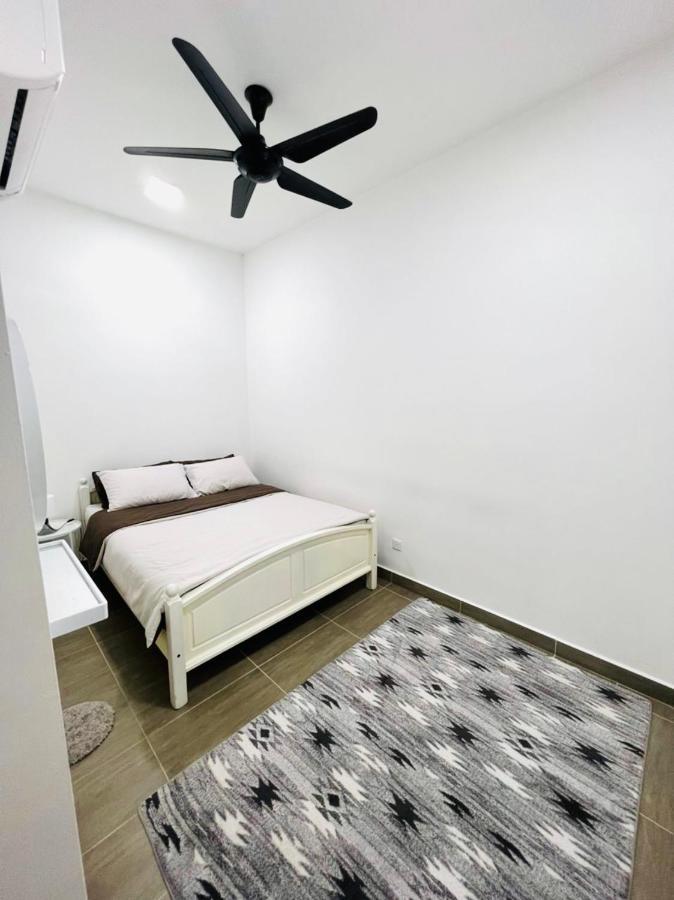 Deena Suite At Troika ,Kota Bharu Eksteriør bilde