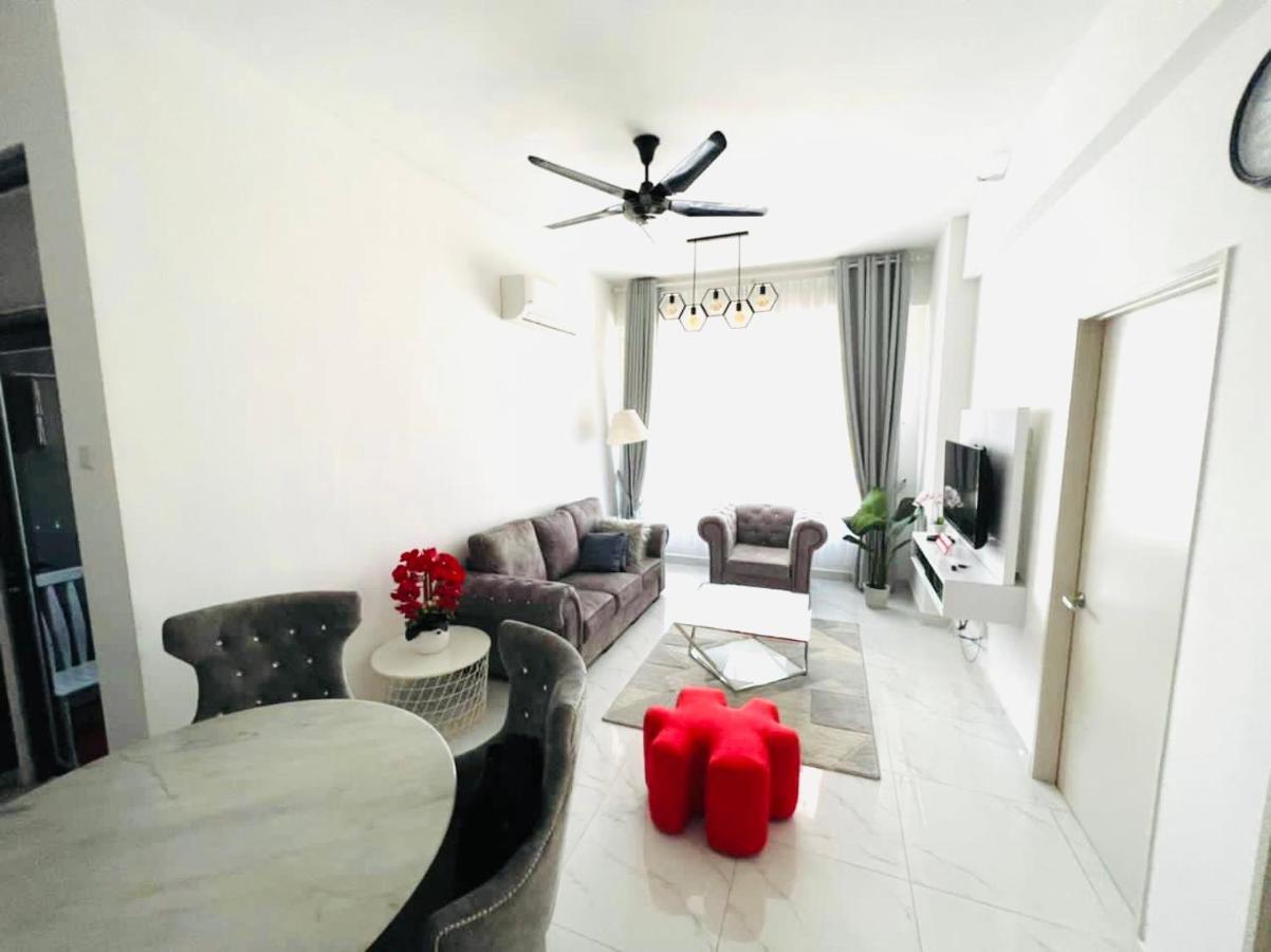 Deena Suite At Troika ,Kota Bharu Eksteriør bilde