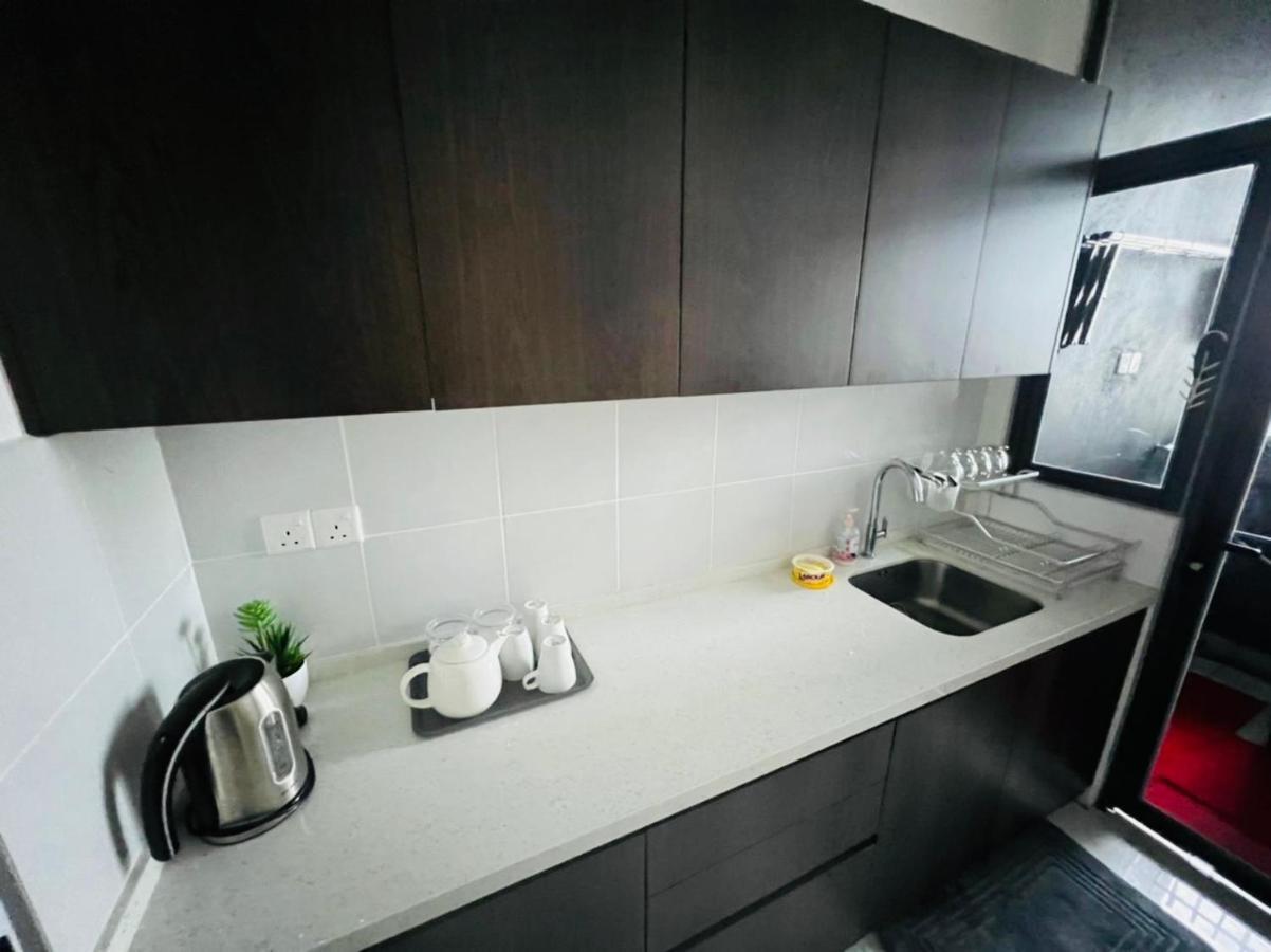 Deena Suite At Troika ,Kota Bharu Eksteriør bilde