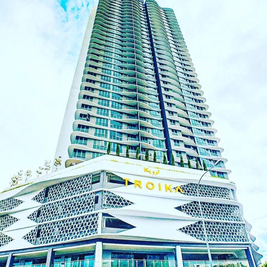 Deena Suite At Troika ,Kota Bharu Eksteriør bilde