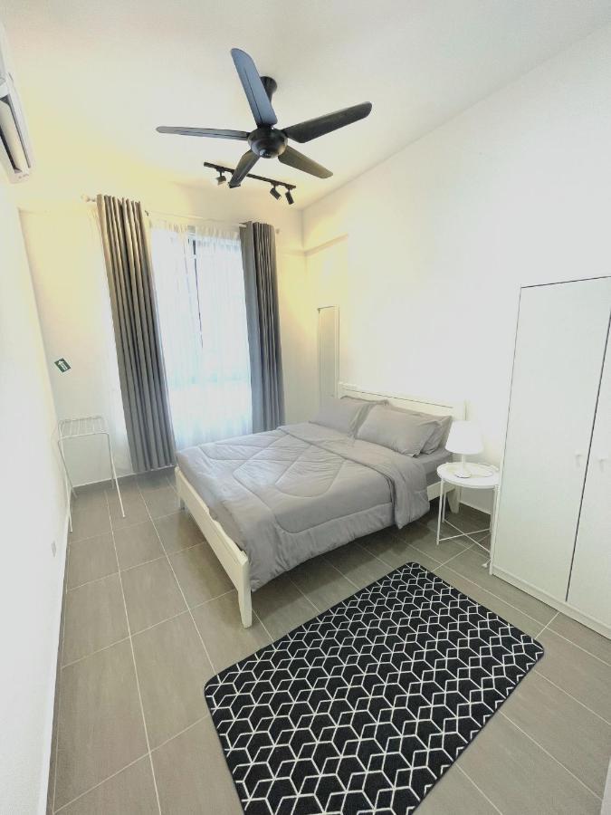 Deena Suite At Troika ,Kota Bharu Eksteriør bilde