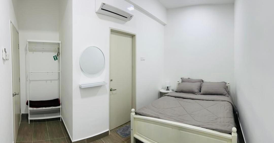Deena Suite At Troika ,Kota Bharu Eksteriør bilde