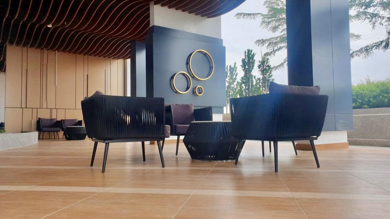 Deena Suite At Troika ,Kota Bharu Eksteriør bilde