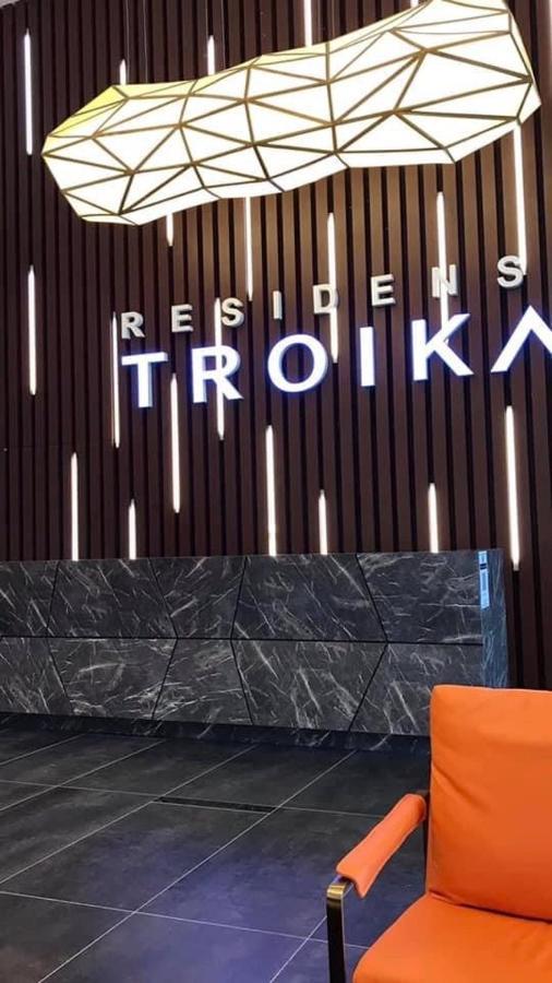 Deena Suite At Troika ,Kota Bharu Eksteriør bilde